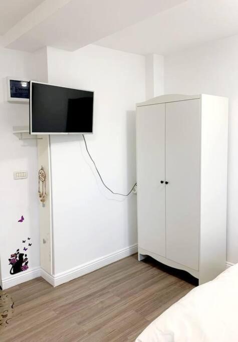 Central Studio Flat บูคาเรสต์ ภายนอก รูปภาพ